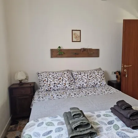 Çiftlik konaklama Il Respiro Del Bosco