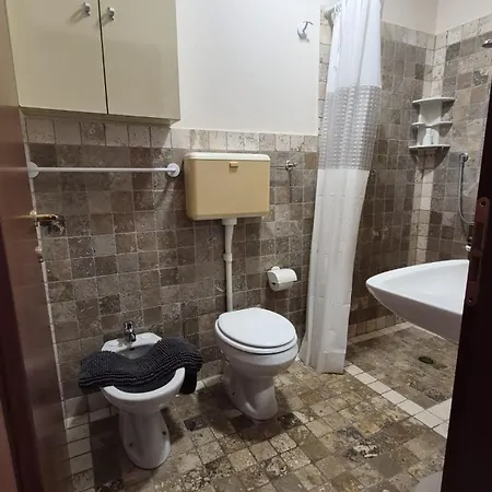 Il Respiro Del Bosco San Piero in Bagno