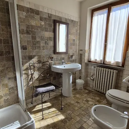 Il Respiro Del Bosco * San Piero in Bagno