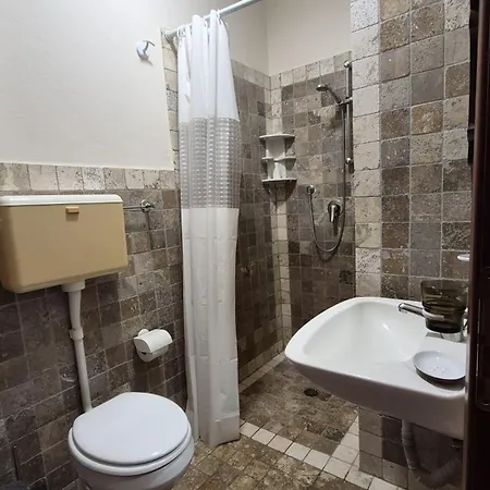 Il Respiro Del Bosco