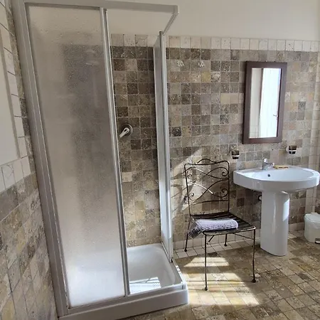 Çiftlik konaklama Il Respiro Del Bosco