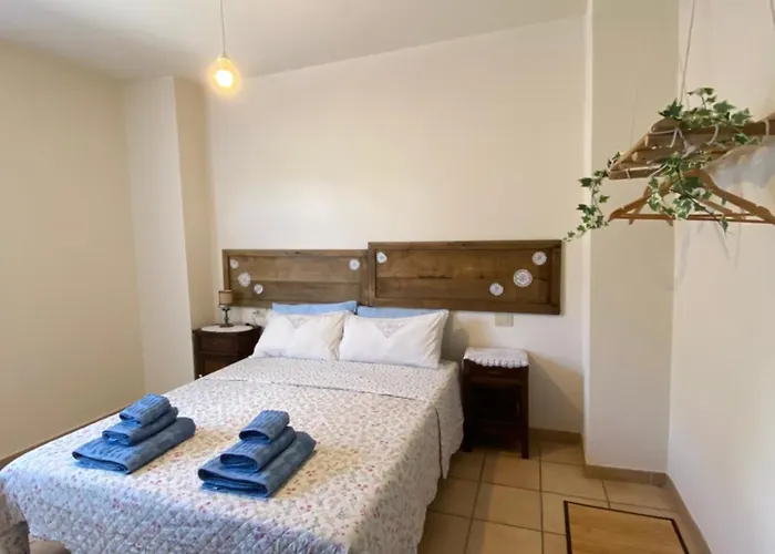 Фермерский дом Il Respiro Del Bosco *