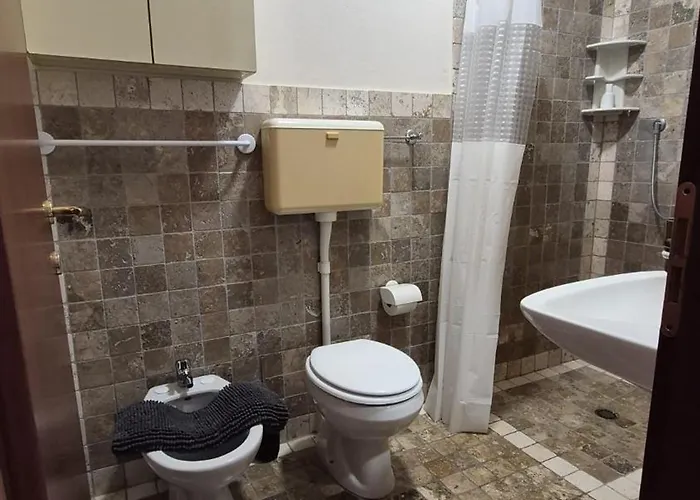 Il Respiro Del Bosco San Piero in Bagno