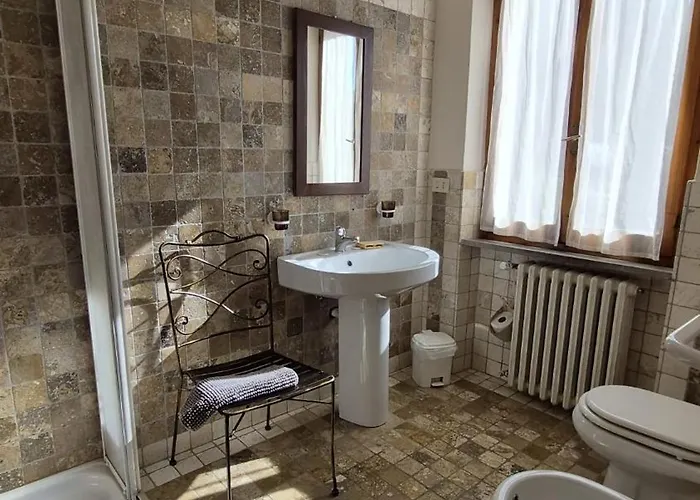 Il Respiro Del Bosco * San Piero in Bagno