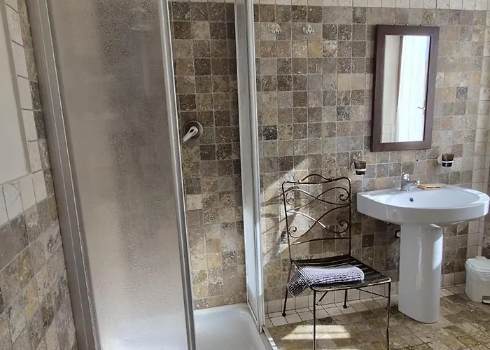 Séjour à la ferme Il Respiro Del Bosco